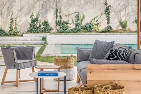 Boutique Hotel Semeli foto 3