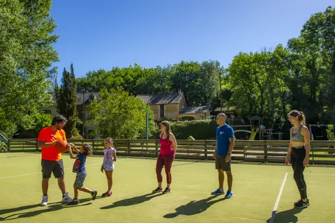 Camping Aqua Viva foto 3