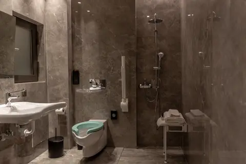 ON Residence in Thessaloniki, foto 18