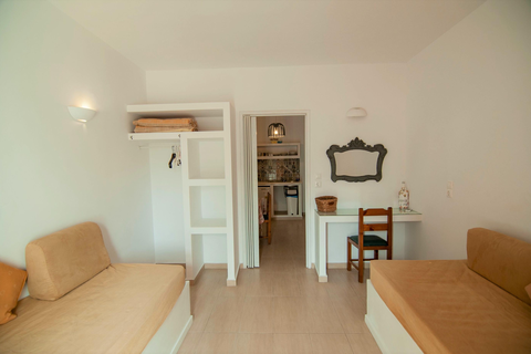 Appartementen Meltemi foto 9