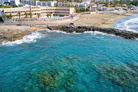 Apartamentos San Agustin Beach in Las Palmas de Gran Canaria — foto 16