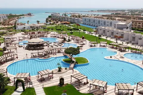 TUI BLUE Crystal Bay in Hurghada — foto 3