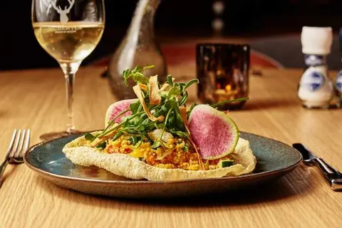 Hotel De Werelt Garderen foto 13