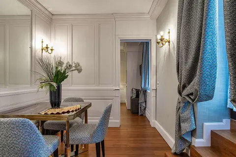 Albergo del Senato in Rome, foto 18
