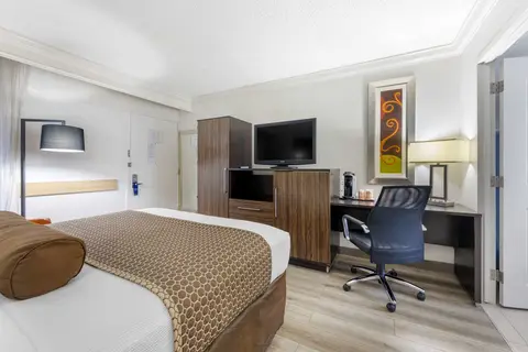 The Capitol Hotel Downtown, Ascend Hotel Collection in Nashville — foto 17