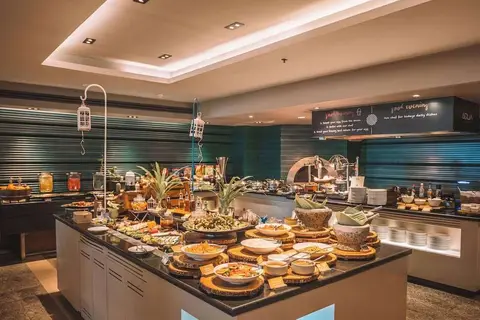 Pullman Phuket Panwa Beach Resort in ตำบลวิชิต — foto 3