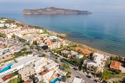 Elotis Suites in Agia Marina — foto 22