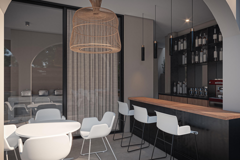 Hotel Nikon Boutique foto 17