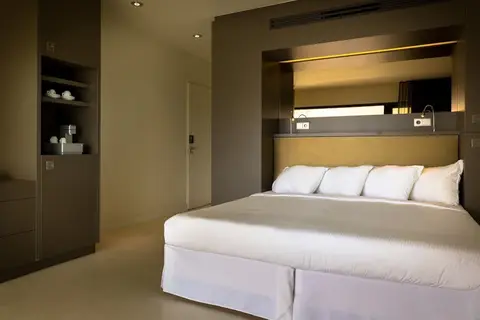 Papagayo Beach Hotel in Willemstad — foto 8