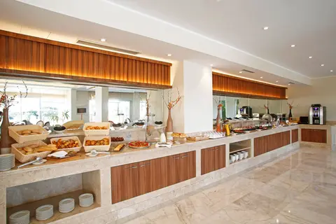 Hôtel Corsica in Calvi, foto 22