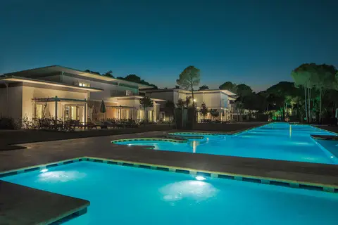 Azure Villas by Cornelia in Serik — foto 4