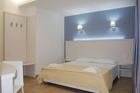 Residence Villaggio Petruso in Balestrate — foto 20