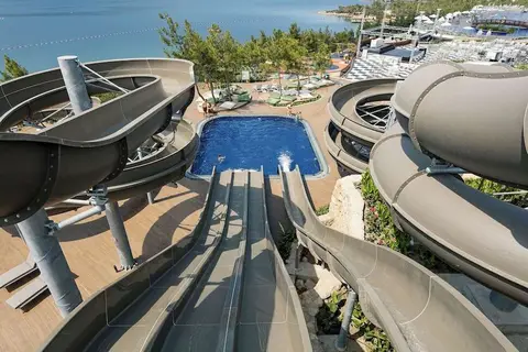 Titanic Luxury Collection Bodrum in Güvercinlik — foto 6