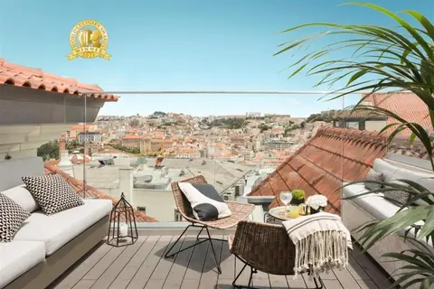 The Lumiares Hotel & Spa in Almada, foto 7