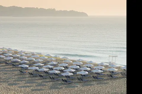 Hotel Sunrise All Suites Resort in Свети Влас — foto 23