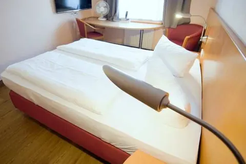 SunParc Hotel foto 7