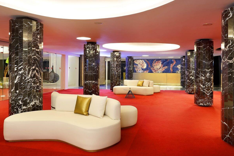 The Unexpected Ibiza Hotel - adults only foto 21