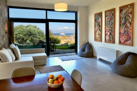 Body and Heart Apartments foto 12