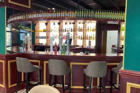 Poseidon Resort in Benidorm — foto 26