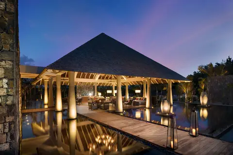 Anantara Iko Mauritius Resort & Villas in Beau Vallon VCA — foto 4