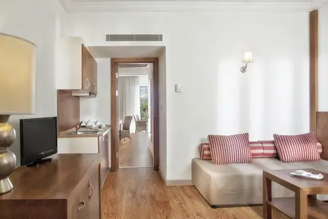 Akka Antedon in Alanya — foto 12