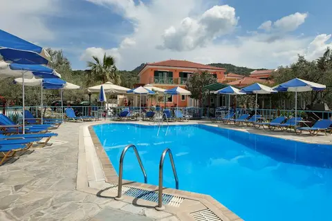 Hotel Harris in Petra, foto 13