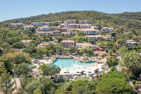 Les Restanques du Golfe de Saint Tropez foto 1