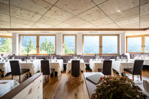 Hotel Paradies in Tiers - Tires — foto 6