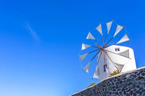 Windmill Villas in Δημοτική Ενότητα Θήρας — foto 13
