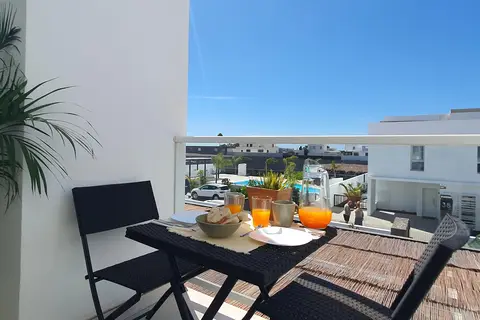 Serena Holiday Homes by LIVVO in Yaiza — foto 6