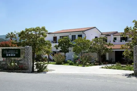 Hotel Residence Il Gattopardo in Ricadi, foto 11