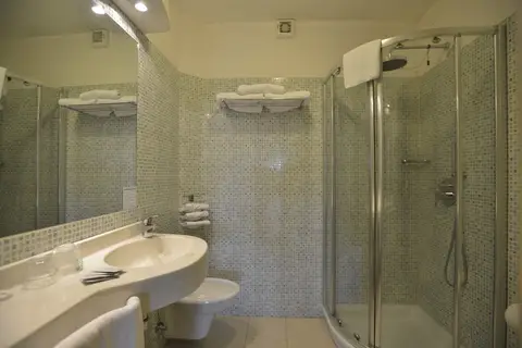 UNAHOTELS Club Ancora in Stintino — foto 26