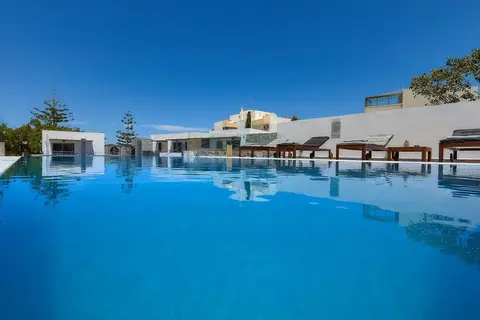 Seascape Luxury Residences in Agia Pelagia, foto 10