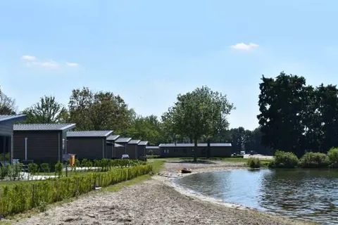 Strandparc Nulde foto 31