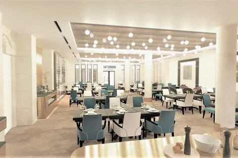 Elke Spa Hotel in Sant Feliu de Guíxols — foto 4
