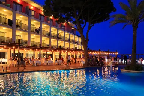 Hotel Estival Centurion Playa in Cambrils — foto 12