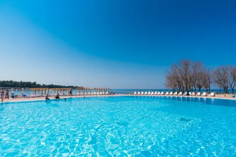 Camping Polynesia Plava Laguna foto 15