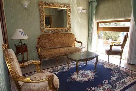 Colonna Palace Hotel Mediterraneo in Olbia, foto 2