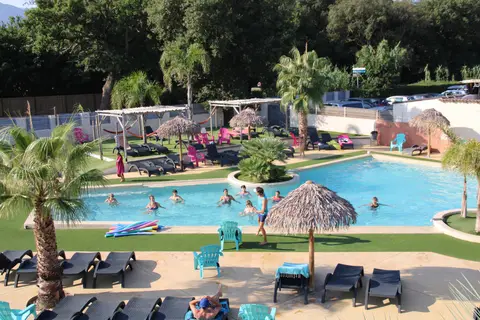 Camping Paradis Le Pearl in Argelès-sur-Mer — foto 23