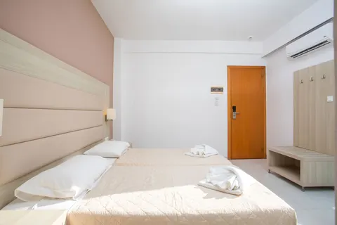 Hotel Africa foto 11