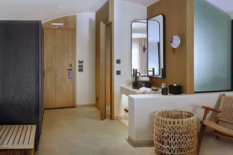 Raddison Blu Zaffron Resort in Thira Municipal Unit, foto 27