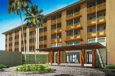 Ibis Styles Krabi Ao Nang in บ้านอ่าวนาง — foto 19