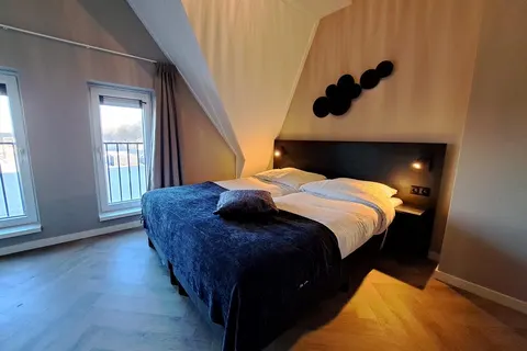 EuroParcs De IJssel Eilanden foto 2