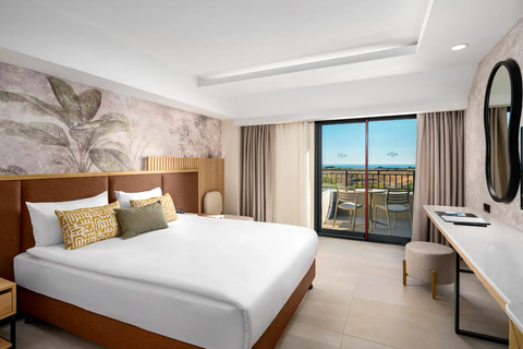 Hotel Vox Maris Resort - adults only foto 13