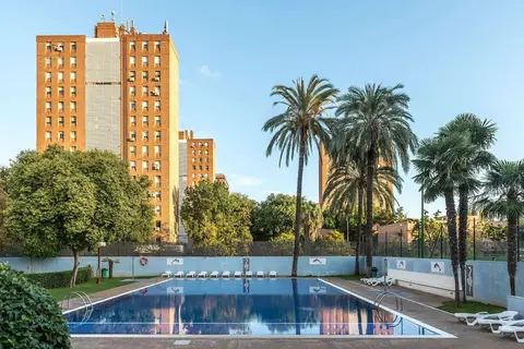 Hotel Medium Valencia in Valencia — foto 2