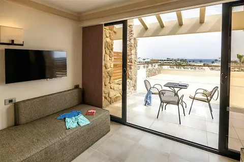 Coral Sea Imperial Sensatori Resort in Sharm El Sheikh, foto 19