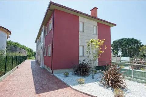 Hotel Vida Finisterre Centro in Fisterra