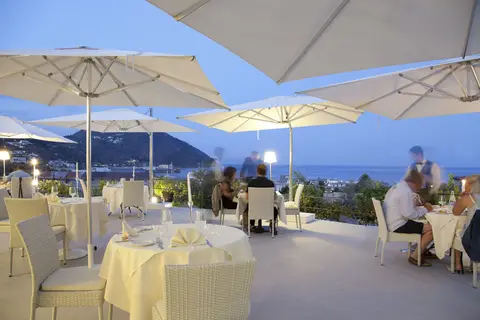Hotel Mea Lipari in Lipari, foto 11