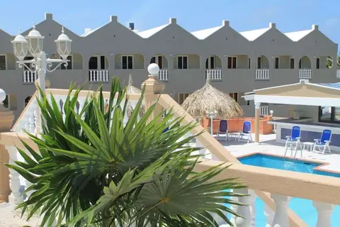 Merakii Seaview Escape Curacao in Piscaderaweg — foto 12
