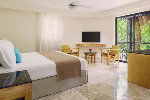 The Reef Playacar Beach Resort & Spa in Playa del Carmen — foto 6